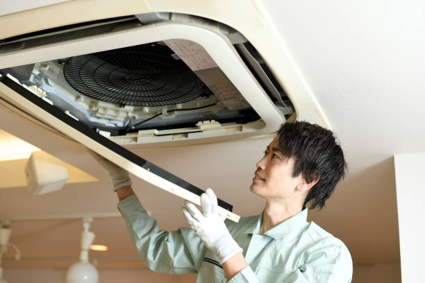Professional Airduct Cleaning in Mountain View Acres, CA