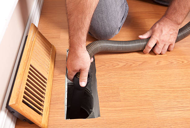 Best HVAC Air Duct Cleaning  in Mountain View Acres, CA
