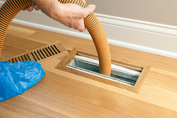 Best Commercial Air Duct Cleaning  in Mountain View Acres, CA