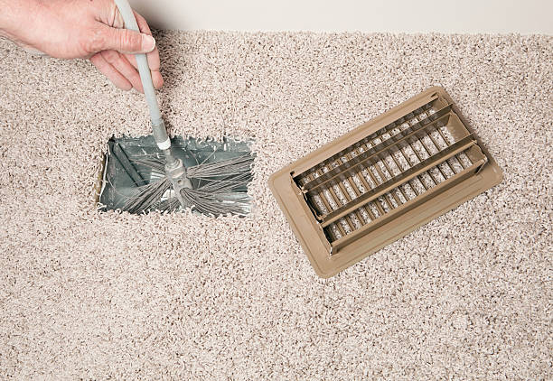 Best Professional Duct Cleaning Services  in Mountain View Acres, CA