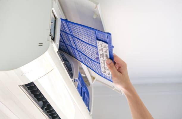 Best Ventilation Cleaning Services  in Mountain View Acres, CA