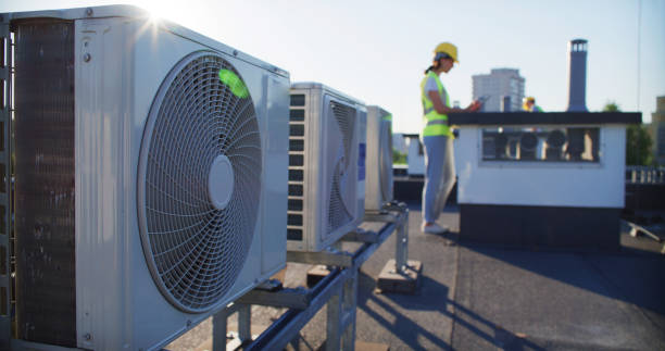 HVAC System Cleaning in Mountain View Acres, CA