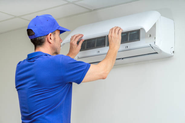 Best HVAC Duct Inspection Services  in Mountain View Acres, CA