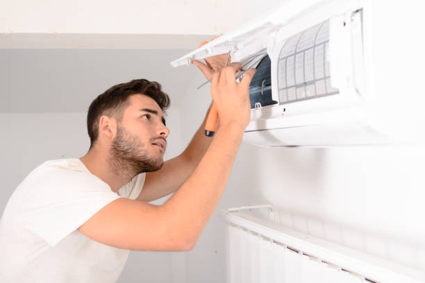 Best Commercial Air Duct Cleaning  in Mountain View Acres, CA